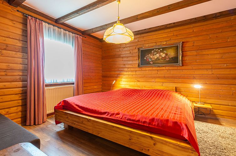 Appartement Am Hohen Bogen