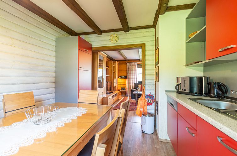 Appartement Am Hohen Bogen