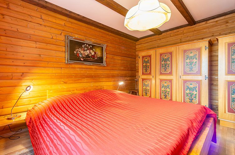 Appartement Am Hohen Bogen