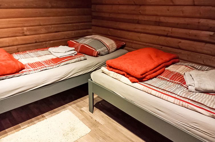 Appartement Am Hohen Bogen