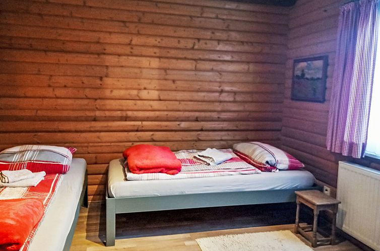 Appartement Am Hohen Bogen