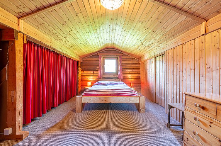 Appartement Am Hohen Bogen