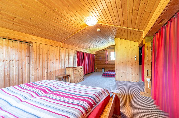 Appartement Am Hohen Bogen