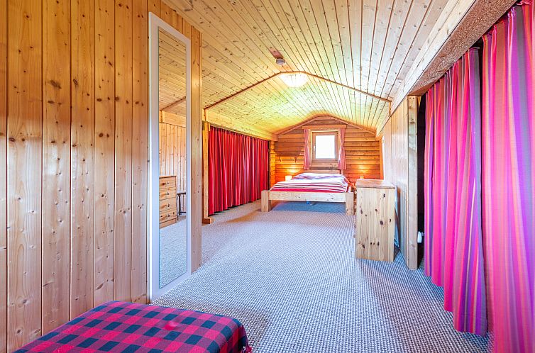 Appartement Am Hohen Bogen