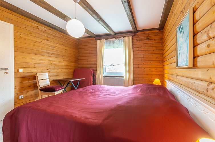 Vakantiehuis Am Hohen Bogen
