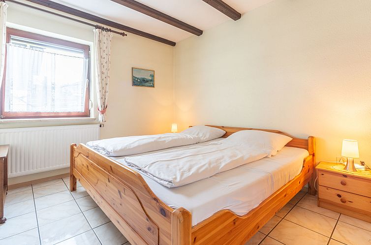 Vakantiehuis Am Hohen Bogen