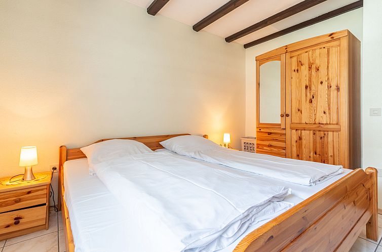 Vakantiehuis Am Hohen Bogen