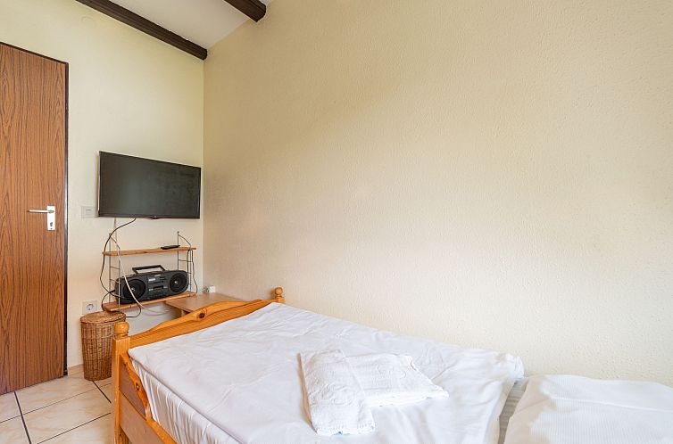 Vakantiehuis Am Hohen Bogen