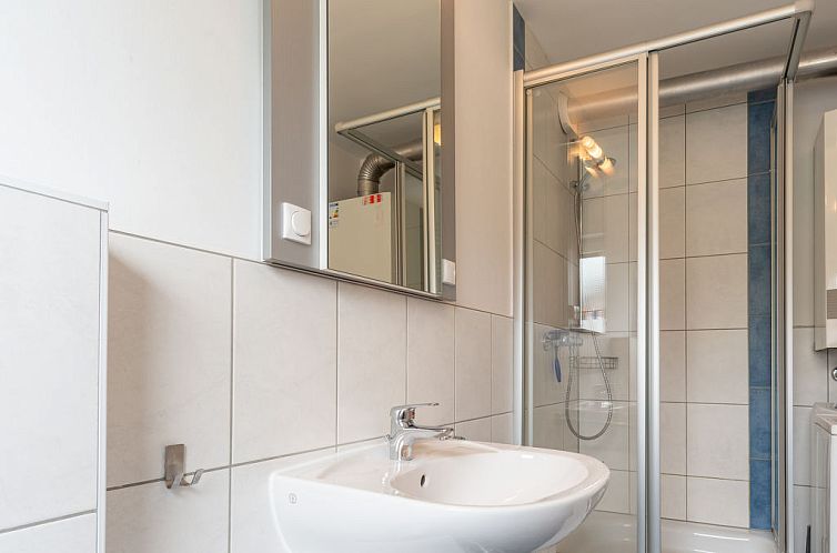 Vakantiehuis Am Hohen Bogen