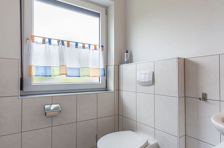 Vakantiehuis Am Hohen Bogen