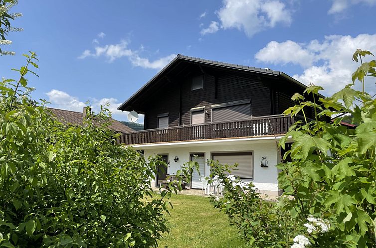 Vakantiehuis Am Hohen Bogen