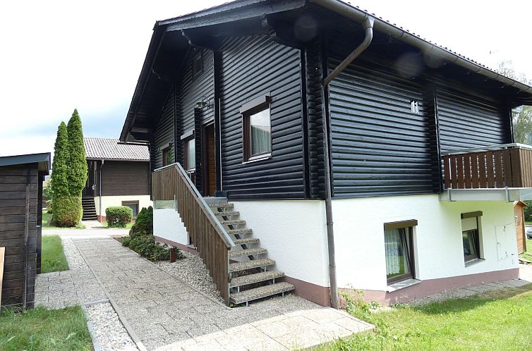 Guest house 03324319 - Apartment Bavaria - Appartement Am Hohen Bogen