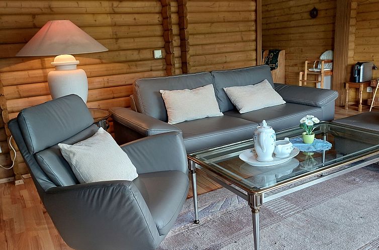 Appartement Am Hohen Bogen