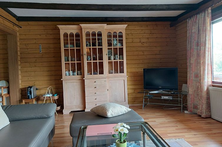 Appartement Am Hohen Bogen