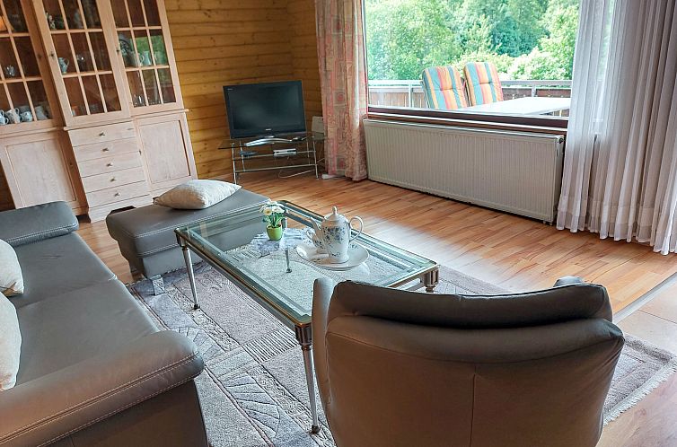 Appartement Am Hohen Bogen
