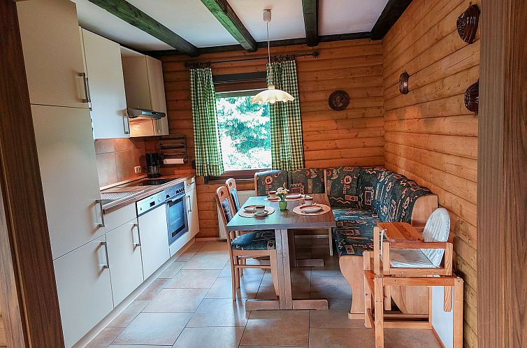 Appartement Am Hohen Bogen