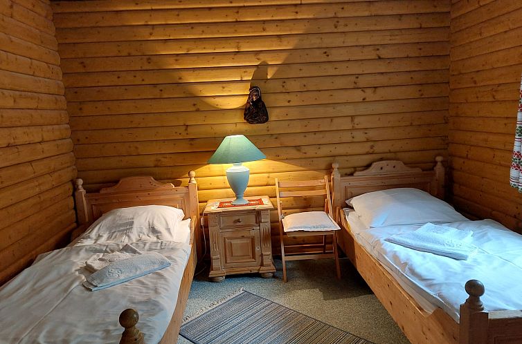 Appartement Am Hohen Bogen