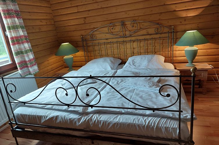 Appartement Am Hohen Bogen