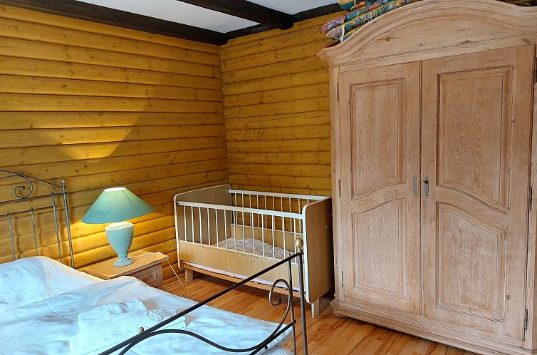 Appartement Am Hohen Bogen