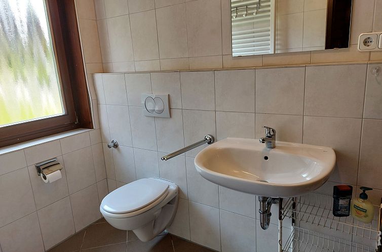 Appartement Am Hohen Bogen