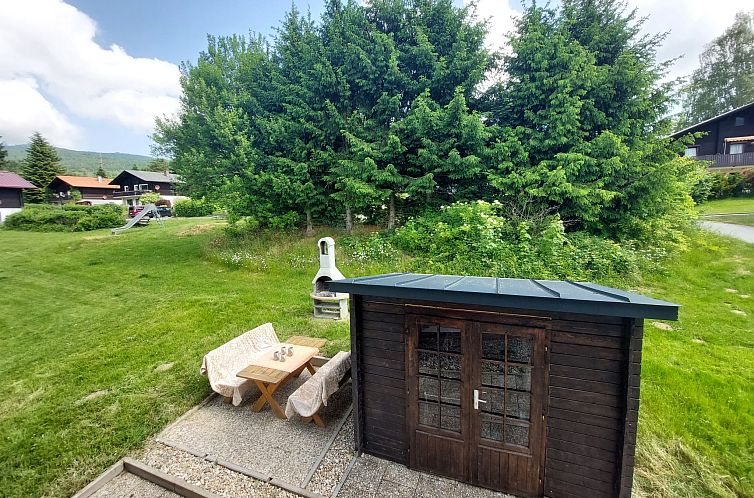 Appartement Am Hohen Bogen