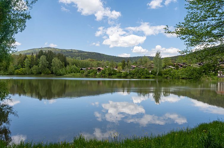 Appartement Am Hohen Bogen