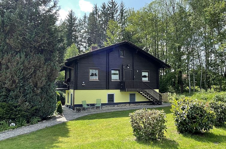 Guest house 03324324 - Apartment Bavaria - Appartement Am Hohen Bogen