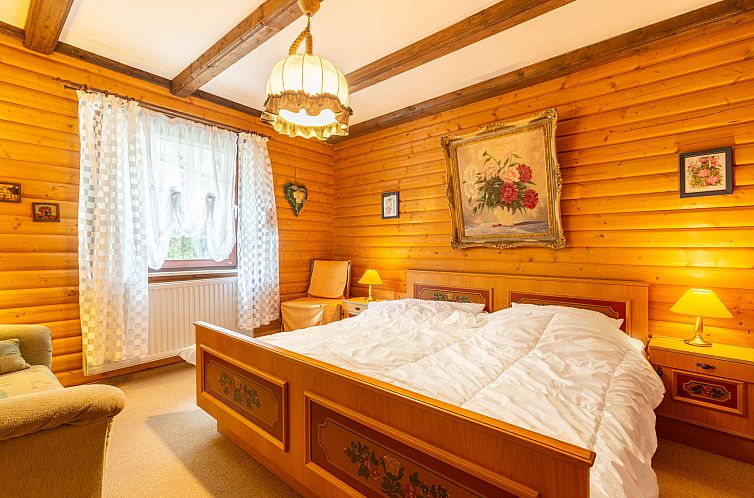 Appartement Am Hohen Bogen