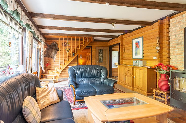 Appartement Am Hohen Bogen