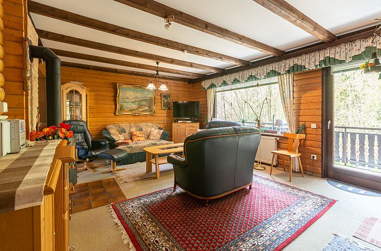 Appartement Am Hohen Bogen