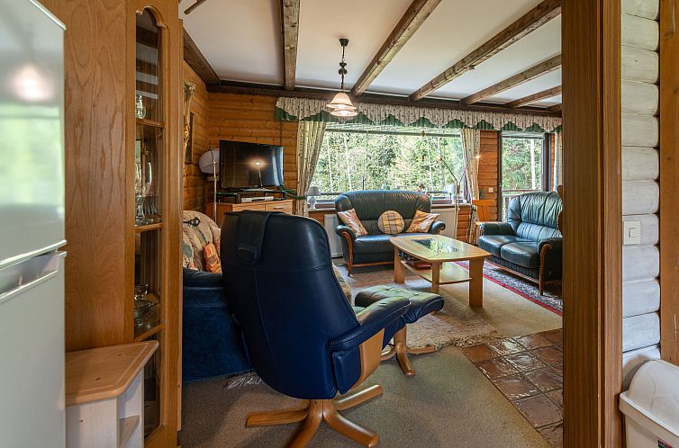 Appartement Am Hohen Bogen