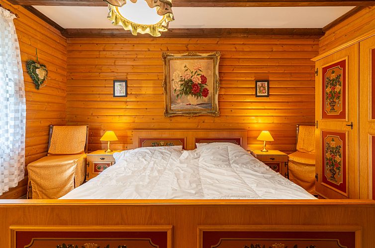 Appartement Am Hohen Bogen