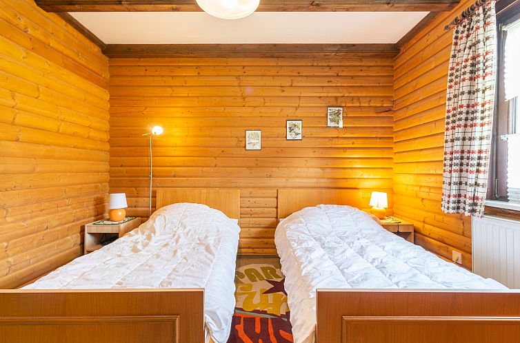 Appartement Am Hohen Bogen