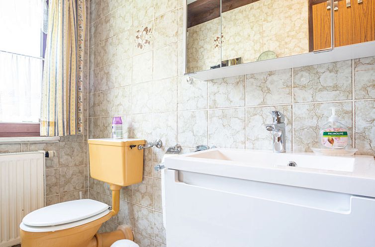 Appartement Am Hohen Bogen