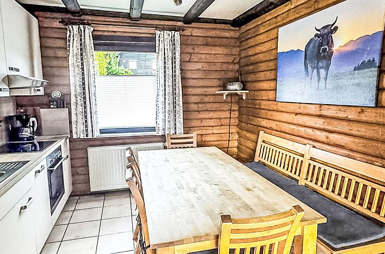 Appartement Franzi 2