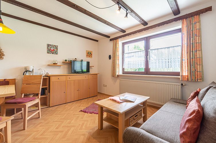 Appartement Am Hohen Bogen