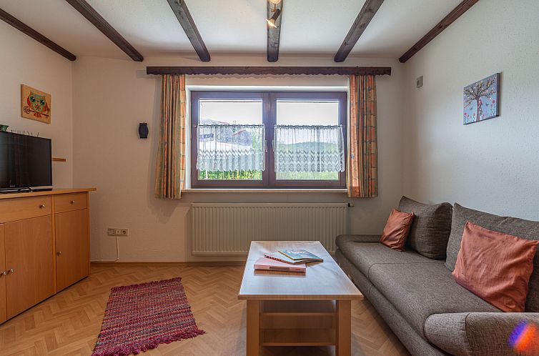 Appartement Am Hohen Bogen