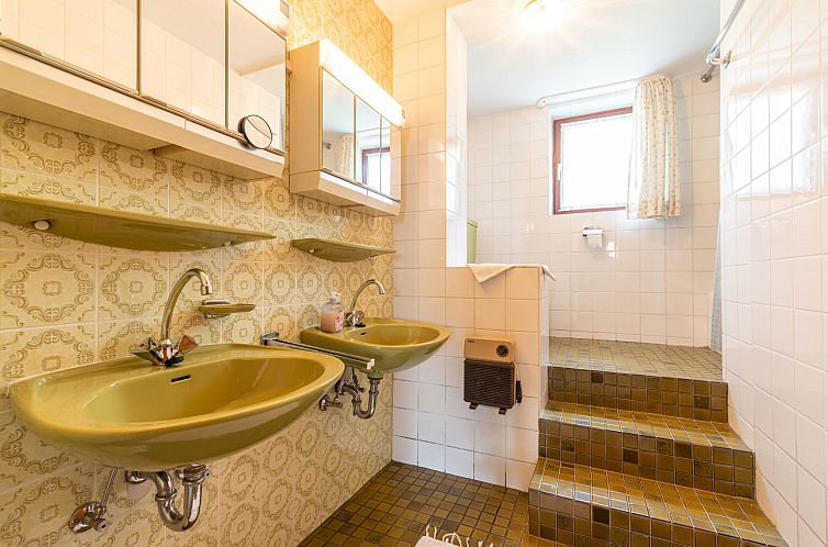 Appartement Am Hohen Bogen