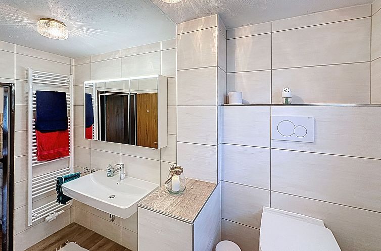 Appartement Am Hohen Bogen