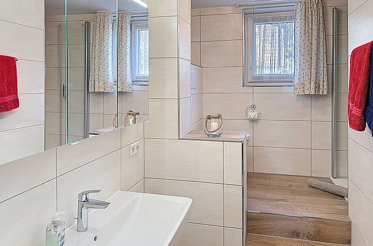 Appartement Am Hohen Bogen