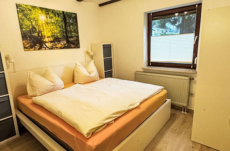 Vakantiehuis Franzi 1