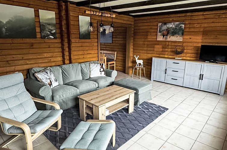 Vakantiehuis Franzi 1