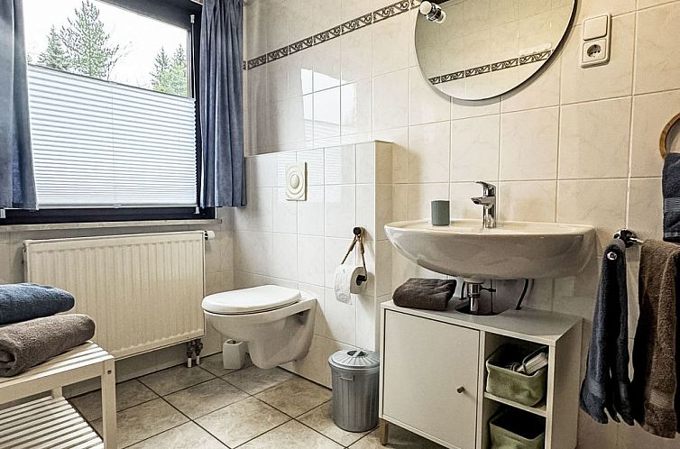 Vakantiehuis Franzi 1