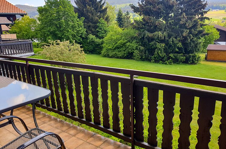 Vakantiehuis Franzi 1