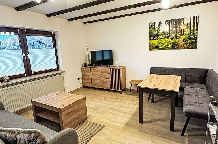 Vakantiehuis Franzi 1