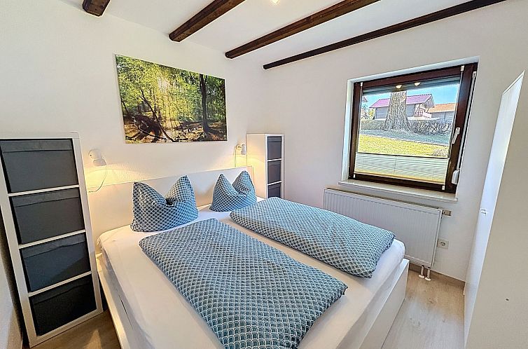 Vakantiehuis Franzi 1