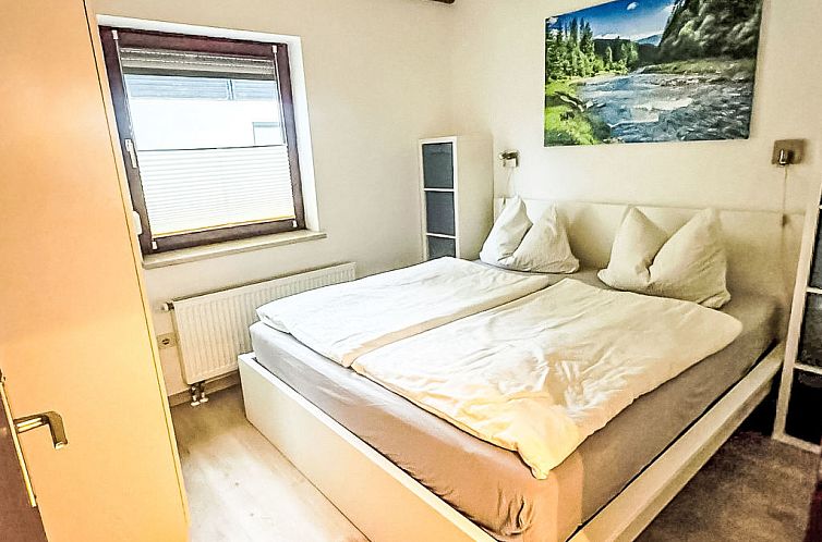 Vakantiehuis Franzi 1