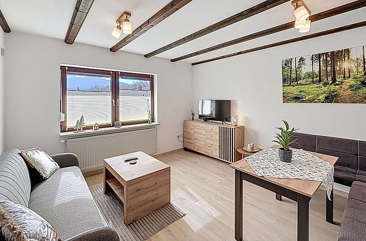 Vakantiehuis Franzi 1