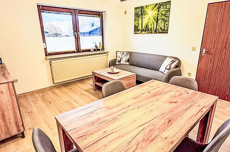 Vakantiehuis Franzi 1