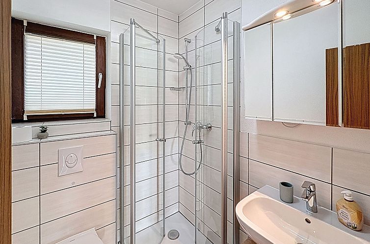 Vakantiehuis Franzi 1